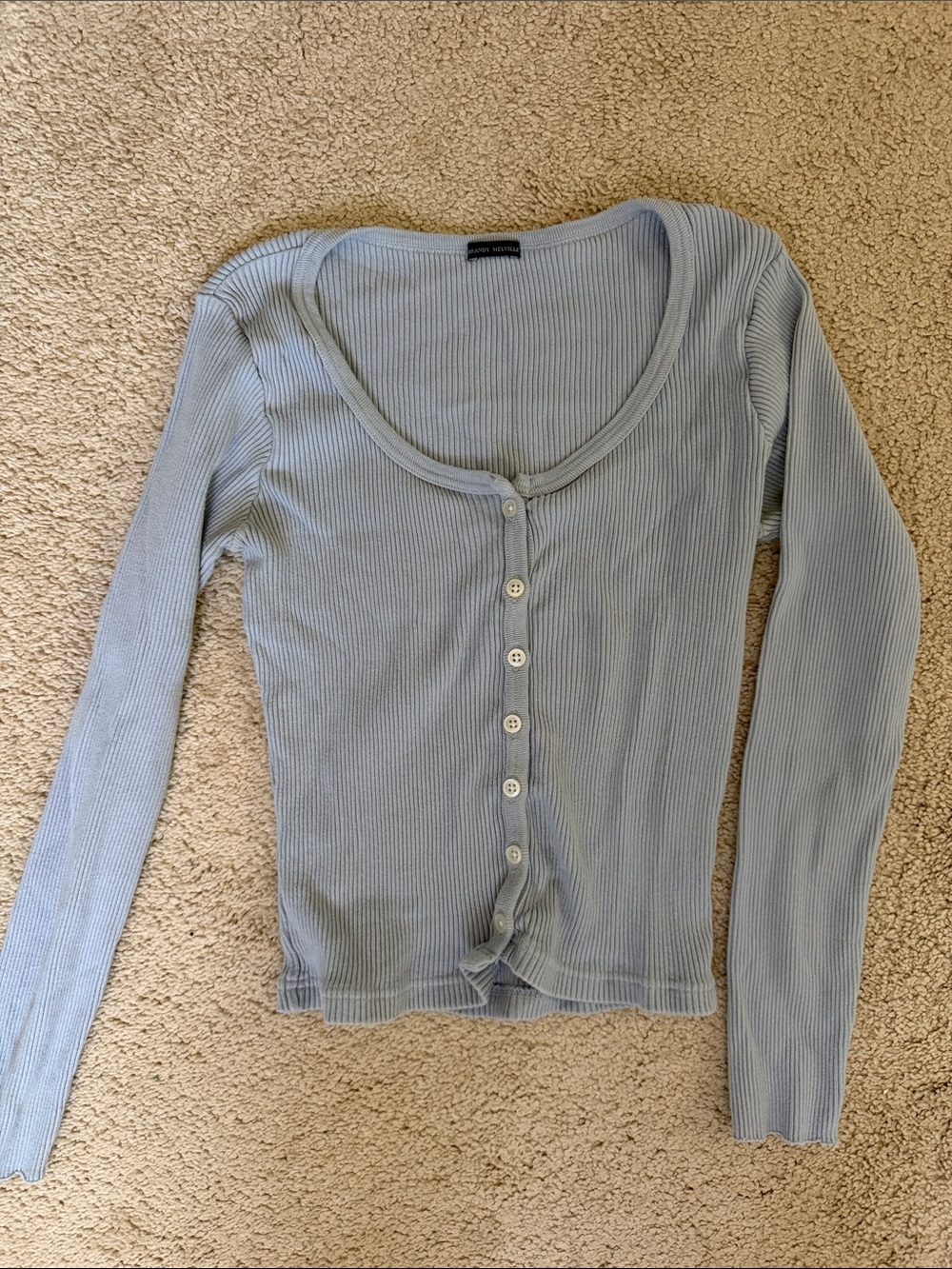 Brandy top